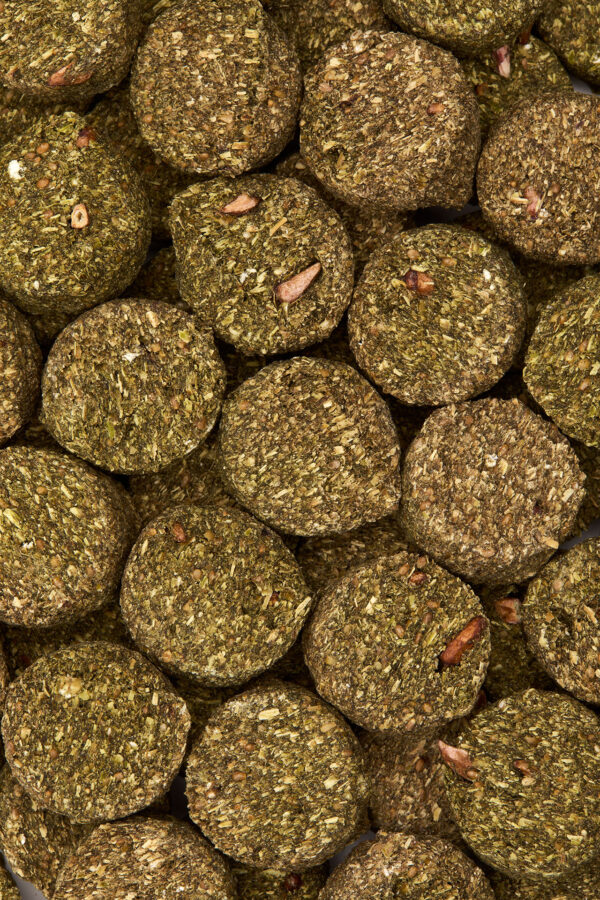 Mrs. Pastures Cookies for Horses - Mindful Minis