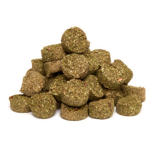 Mrs. Pastures Cookies for Horses - Mindful Minis