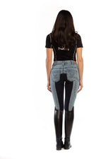 Goode Rider New Equestrian Jean - Full Seat w/Cell Phone Pocket