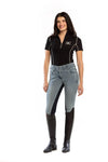Goode Rider New Equestrian Jean - Full Seat w/Cell Phone Pocket