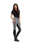 Goode Rider New Equestrian Jean - Full Seat w/Cell Phone Pocket