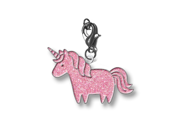 Pinfamous Charms