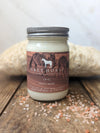 Grey Horse Candle Company 11 Ounce Candle Jar