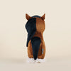 Bellzi Clydesdale The Horsi