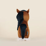 Bellzi Clydesdale The Horsi