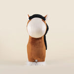 Bellzi Clydesdale The Horsi