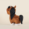 Bellzi Clydesdale The Horsi