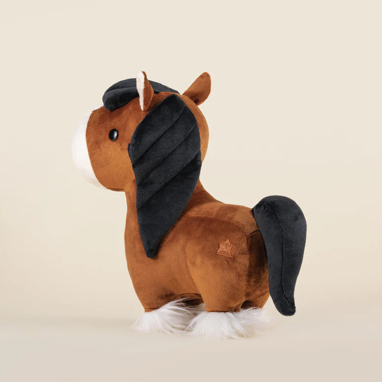 Bellzi Clydesdale The Horsi