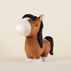 Bellzi Clydesdale The Horsi