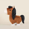 Bellzi Clydesdale The Horsi