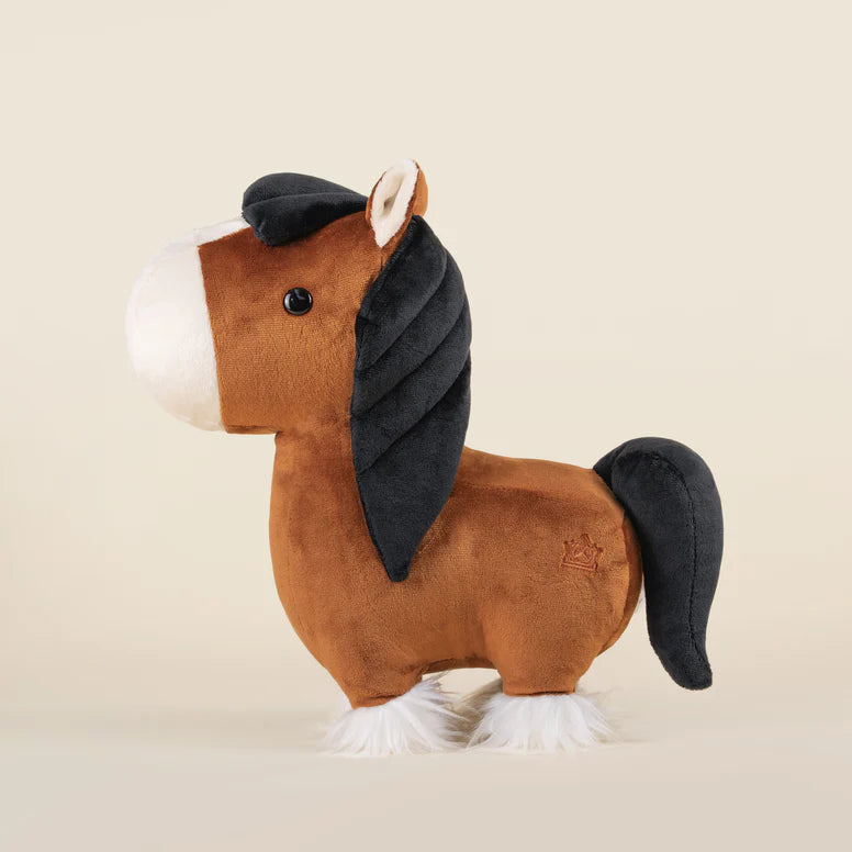 Bellzi Clydesdale The Horsi