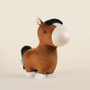 Bellzi Clydesdale The Horsi