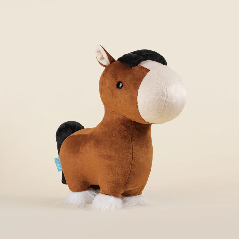 Bellzi Clydesdale The Horsi