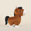 Bellzi Clydesdale The Horsi