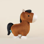 Bellzi Clydesdale The Horsi