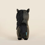 Bellzi Friesian The Horsi