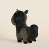 Bellzi Friesian The Horsi
