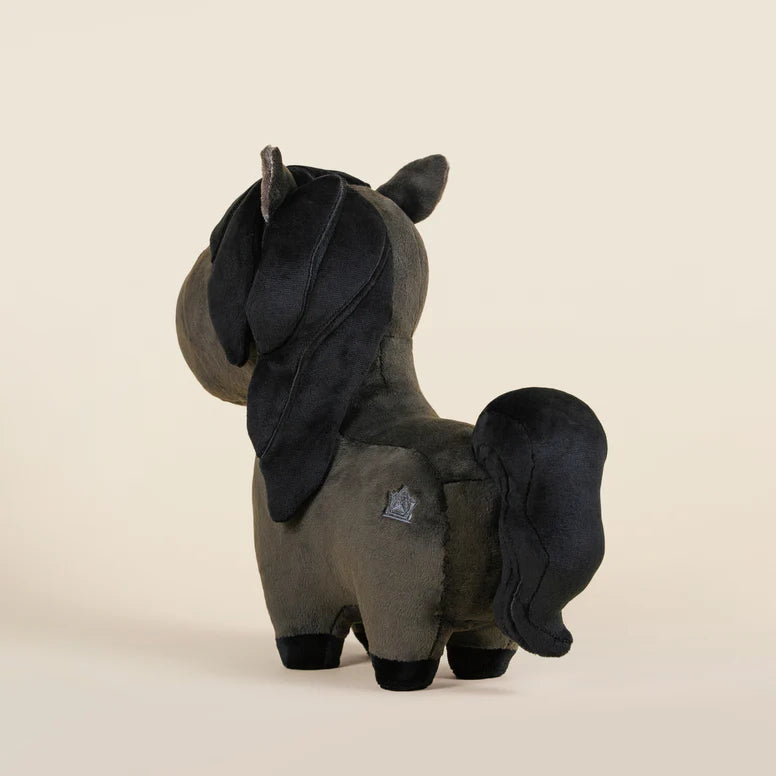 Bellzi Friesian The Horsi