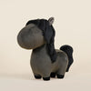 Bellzi Friesian The Horsi
