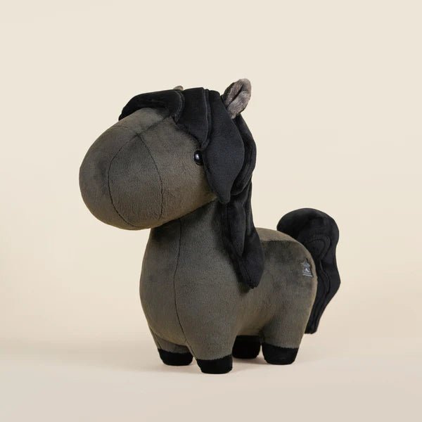 Bellzi Friesian The Horsi