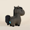 Bellzi Friesian The Horsi