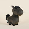 Bellzi Friesian The Horsi
