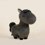 Bellzi Friesian The Horsi