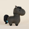 Bellzi Friesian The Horsi