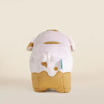 Bellzi Muddy Piggi The Pig