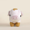 Bellzi Muddy Piggi The Pig
