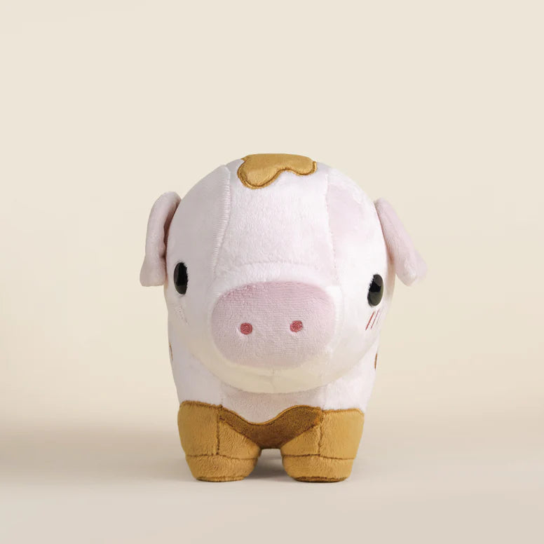 Bellzi Muddy Piggi The Pig