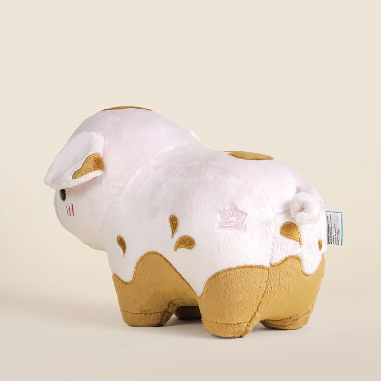 Bellzi Muddy Piggi The Pig
