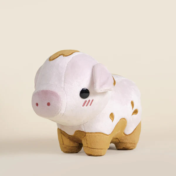Bellzi Muddy Piggi The Pig