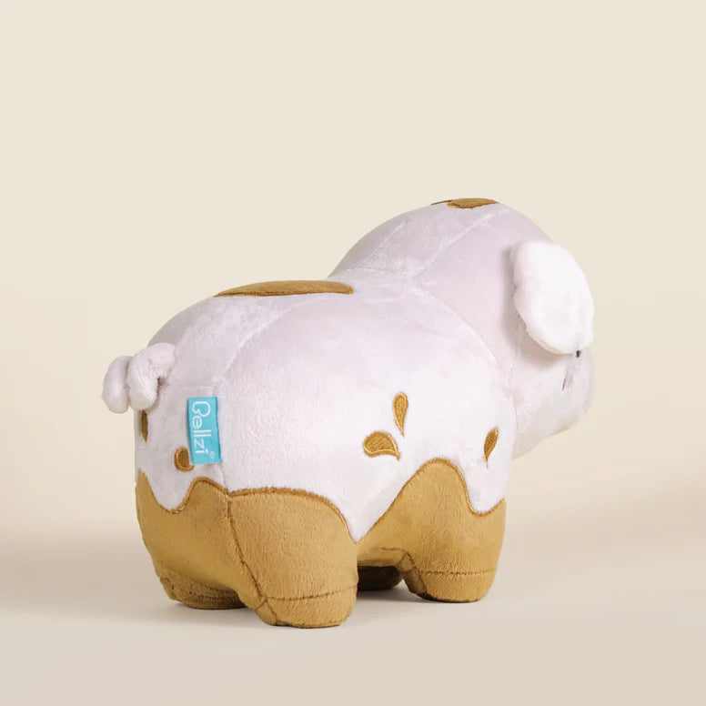 Bellzi Muddy Piggi The Pig