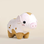 Bellzi Muddy Piggi The Pig