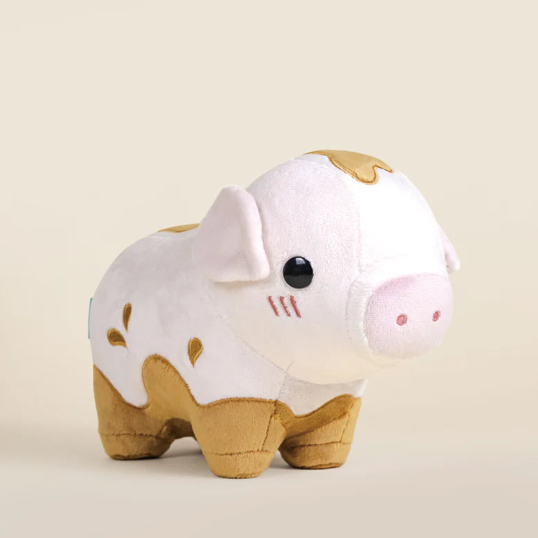 Bellzi Muddy Piggi The Pig