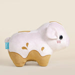 Bellzi Muddy Piggi The Pig