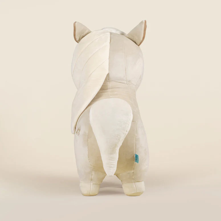 Bellzi Jumbo Palomino Horse
