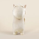 Bellzi Jumbo Palomino Horse