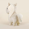 Bellzi Jumbo Palomino Horse