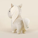 Bellzi Jumbo Palomino Horse