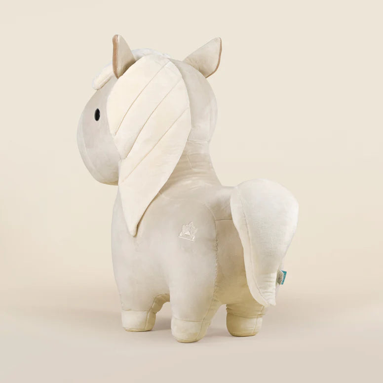 Bellzi Jumbo Palomino Horse