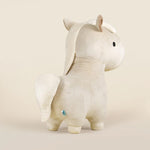 Bellzi Jumbo Palomino Horse
