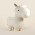 Bellzi Jumbo Palomino Horse
