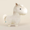 Bellzi Jumbo Palomino Horse