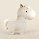 Bellzi Jumbo Palomino Horse