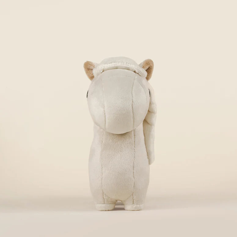 Bellzi Mini Palomino The Horsi