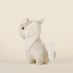 Bellzi Mini Palomino The Horsi