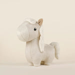 Bellzi Mini Palomino The Horsi