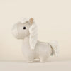 Bellzi Mini Palomino The Horsi